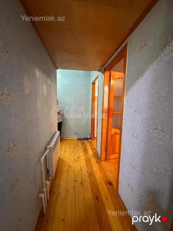 Satılır 2 otaqlı Bina evi menzil (Yeni tikili), 62 m², Məhəmmədli — Mənzil, Abşeron (2)