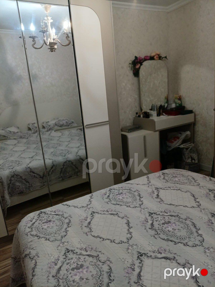 Satılır 3 otaqlı köhnə tikili 60 m² — Mənzil, Bakı (3)