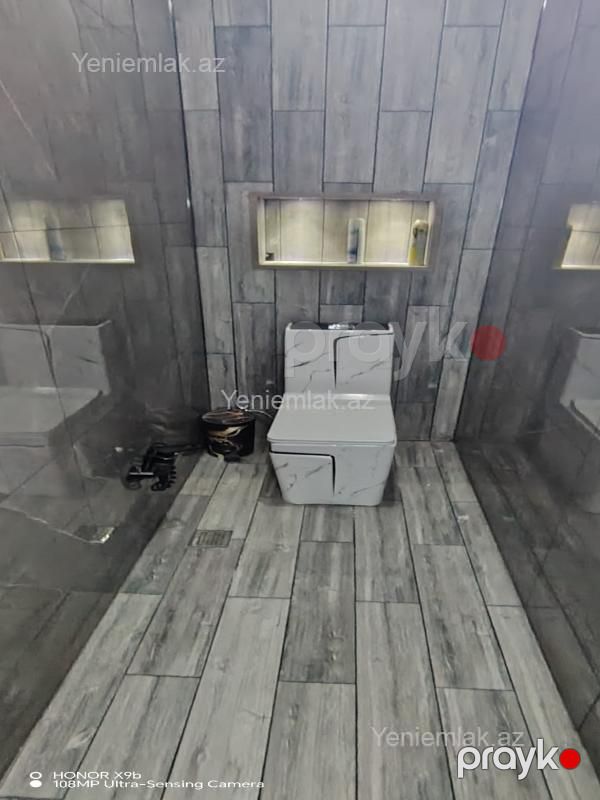 Satılır 5 otaqlı Həyət evi / Villa, 200 m², Yaşıl dərə — Ev, villa, Sumqayıt (8)