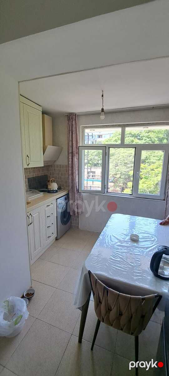Satılır 2 otaqlı köhnə tikili 55 m² — Mənzil, Bakı (6)