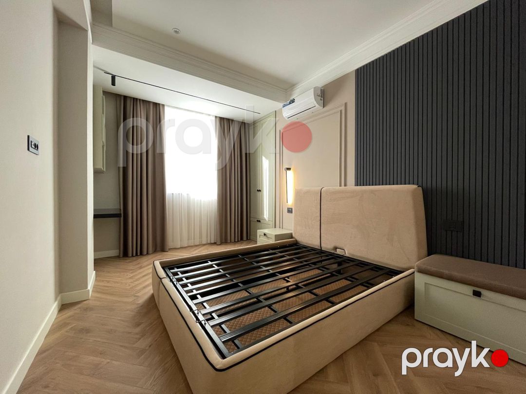Satılır 3 otaqlı yeni tikili 92 m² — Mənzil, Bakı (7)
