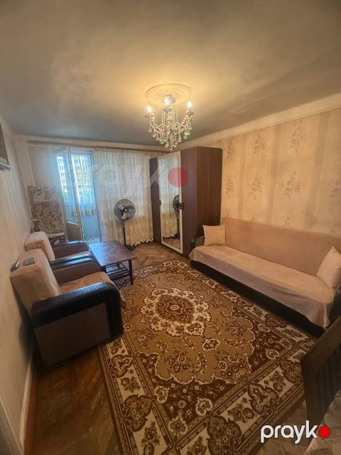 Satılır 2 otaqlı köhnə tikili 38 m² — Bakı