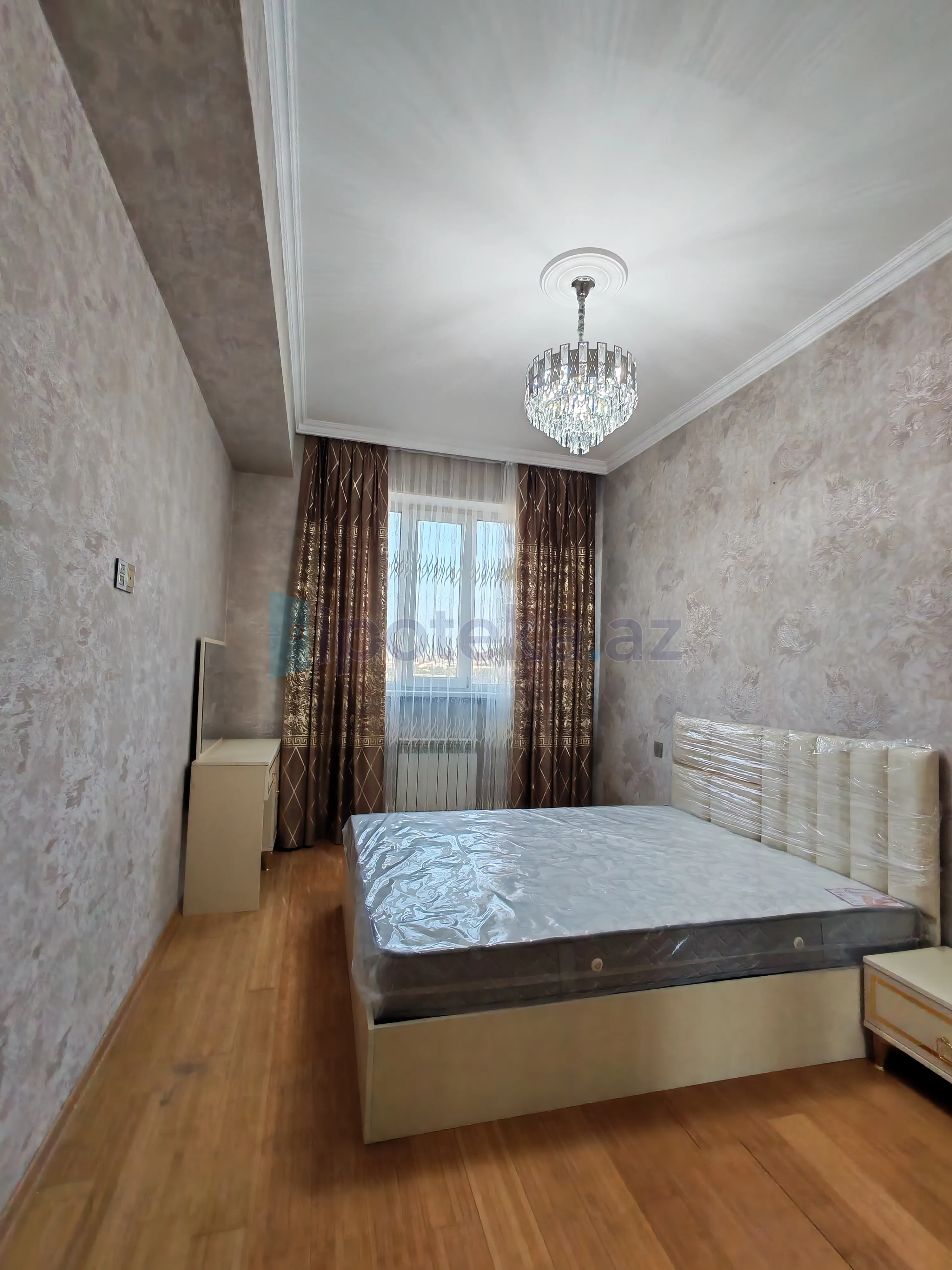 Satılır: 2 Otaq, Yeni tikili, 66.00 m² — Xırdalan