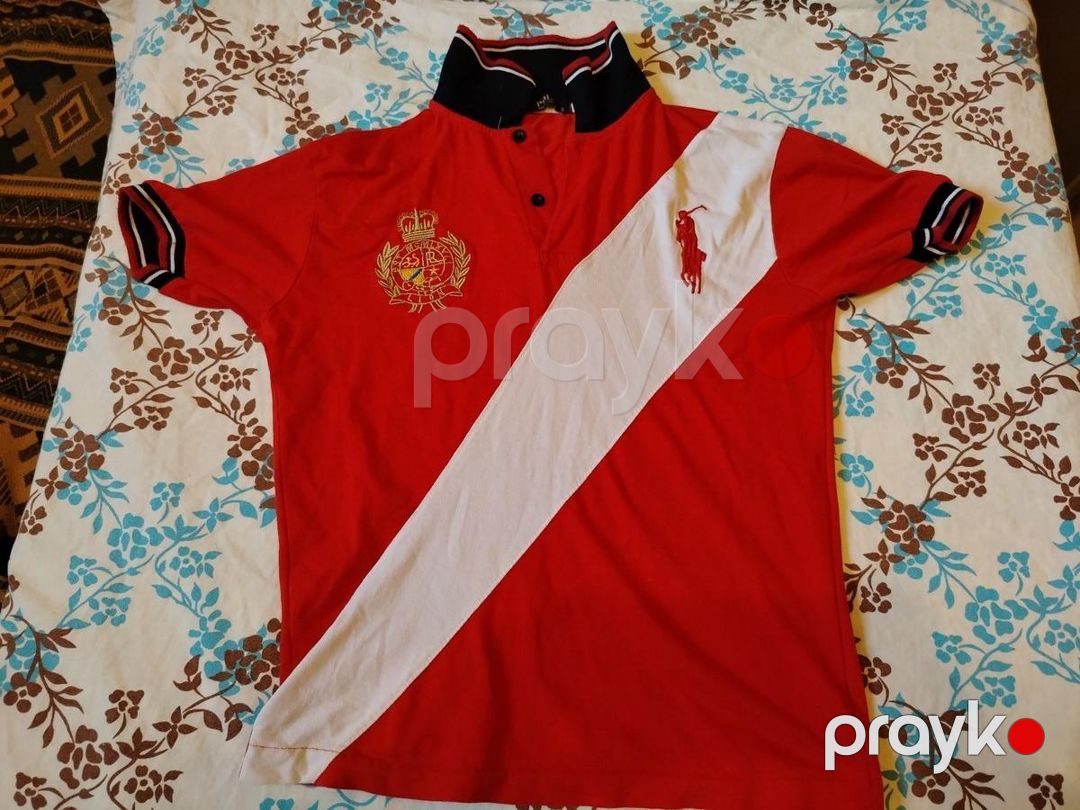 Polo US Polo Assn — Geyim, ayakkabı, aksesuarlar, Bakı (2)