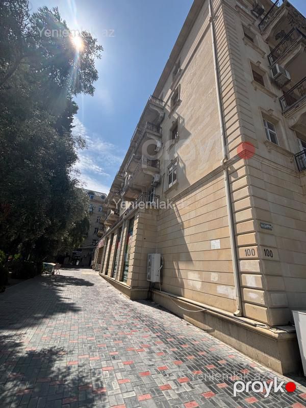 Satılır 2 otaqlı Bina evi menzil (Köhnə tikili), 65 m², 1-ci məhəllə — Mənzil, Sumqayıt (3)