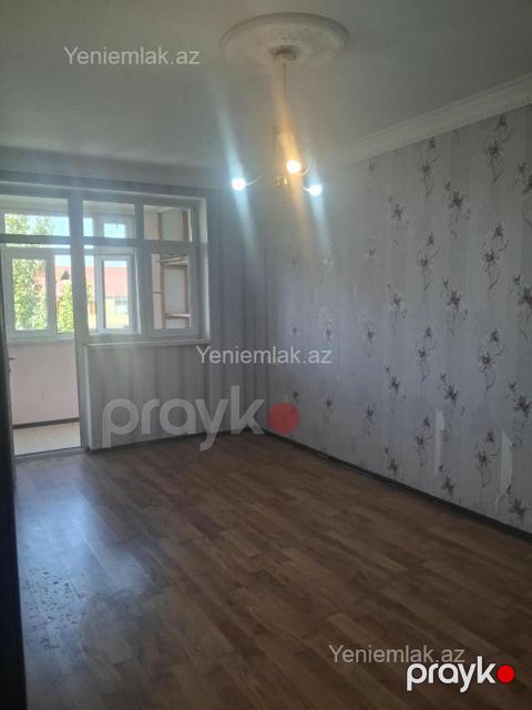 Satılır 1 otaqlı Bina evi menzil (Köhnə tikili), 34 m², 12-ci mikrorayon — Sumqayıt