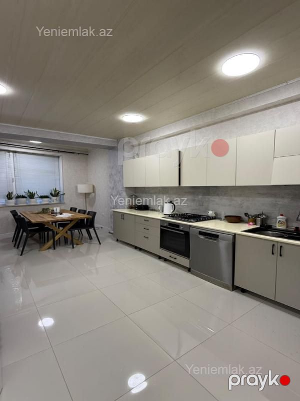 Satılır 3 otaqlı Bina evi menzil (Yeni tikili), 87 m², 5-ci mikrorayon — Mənzil, Sumqayıt (6)