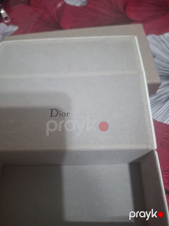 Eynək "Chirstian Dior" — Şəxsi əşyalar, Bakı (2)