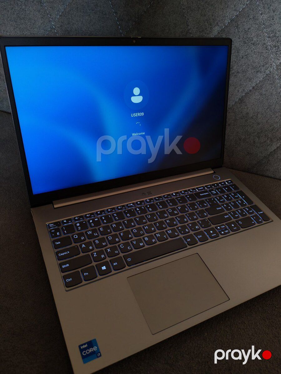 Thinkbook 15 G2 i7 — Noutbuklar, Bakı (3)