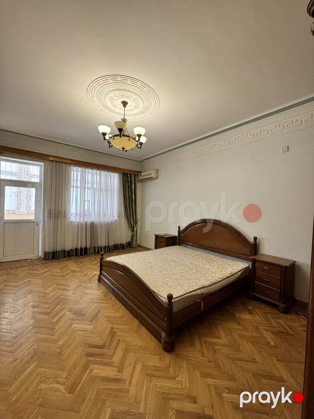 Satılır 2 otaqlı yeni tikili 95 m² — Mənzil, Bakı (5)