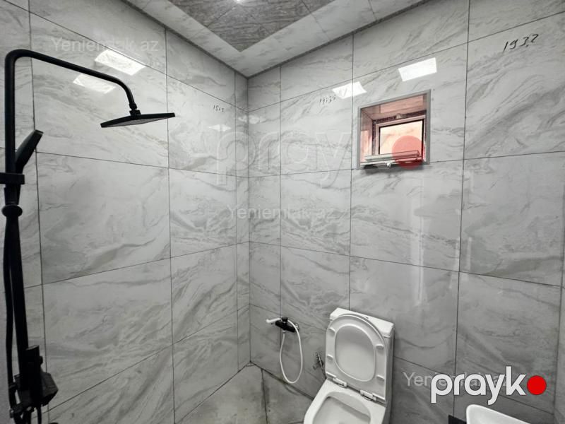 Satılır 4 otaqlı Həyət evi / Villa, 120 m², Xəzər rayonu — Ev, villa, Bakı (4)