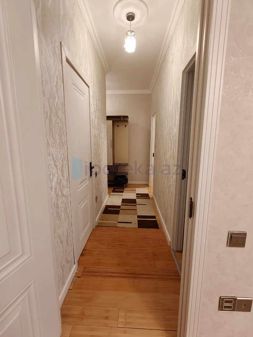 Satılır: 2 Otaq, Yeni tikili, 58.00 m² — Xırdalan