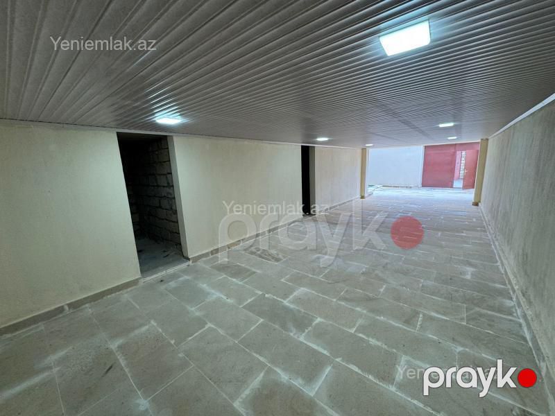 Satılır 4 otaqlı Həyət evi / Villa, 120 m², Binəqədi rayonu — Ev, villa, Bakı (8)