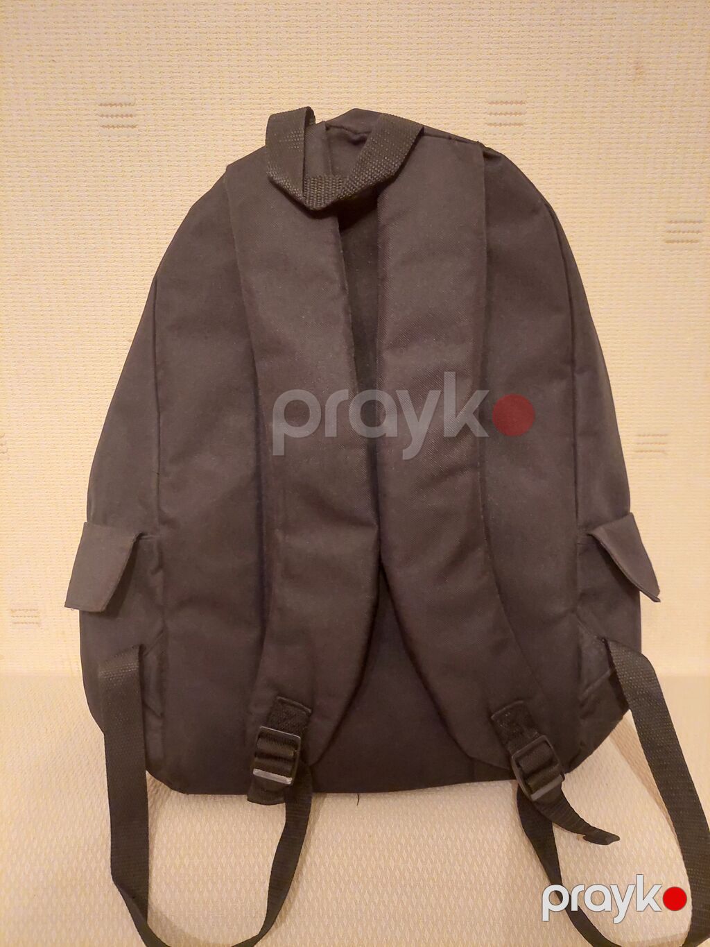 Məhsul: DeFacto “Back To School (BTS)” bel çantası Model: A3299AX BK27 — Sırt çantaları, ranelər, çantalar, Bakı (2)