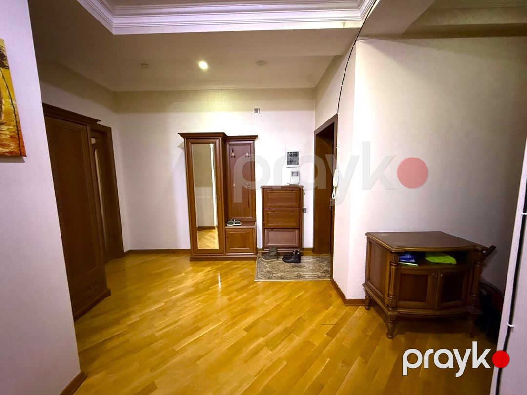 Satılır 4 otaqlı yeni tikili 158 m² — Mənzil, Bakı (11)