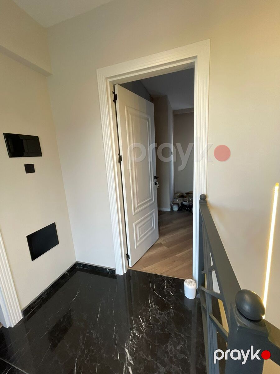 İcarəyə verilir 4 otaqlı həyət evi/bağ evi 250 m² — Ev, villa, Bakı (12)