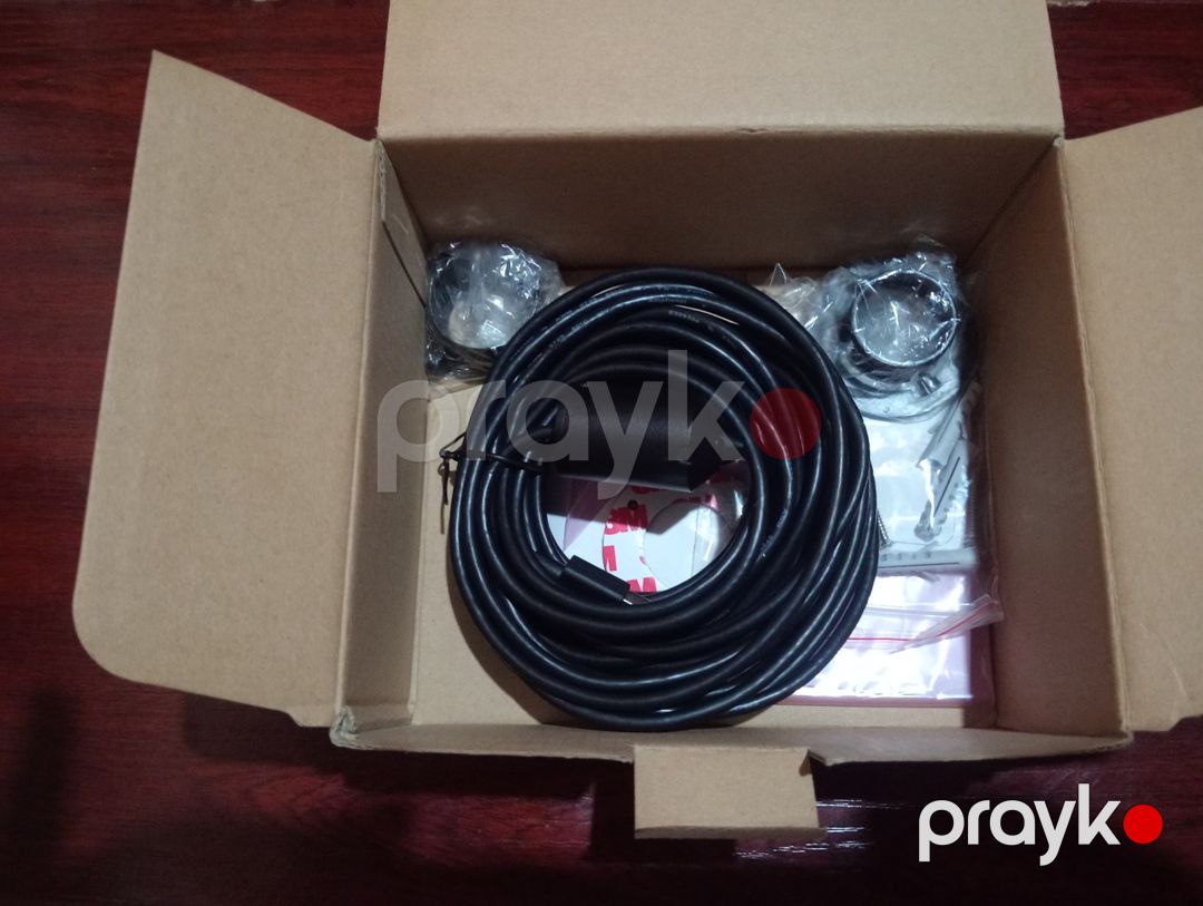 Dahua IPC-HUM8101P — Ağıllı ev və təhlükəsizlik, Bakı (9)