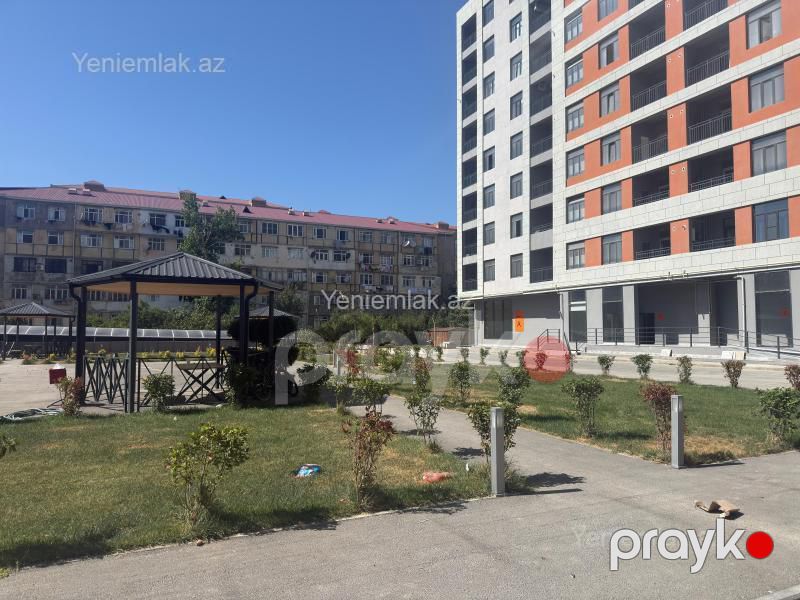 Satılır 2 otaqlı Bina evi menzil (Yeni tikili), 65.1 m², 10-cu mikrorayon — Mənzil, Sumqayıt (4)