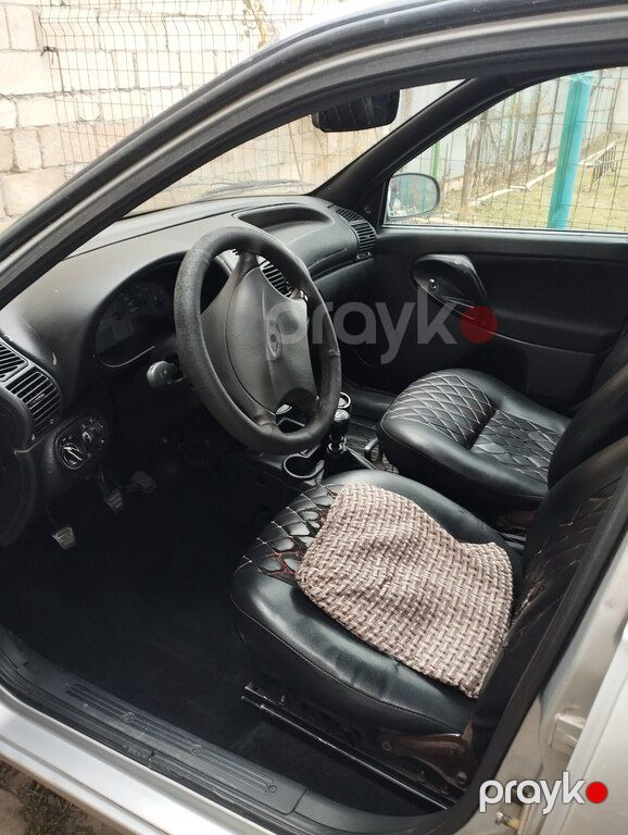 Lada (VAZ) Kalina, 1.6 L, 2008 il, 184 000 km — Avtomobillər, İsmayıllı (8)