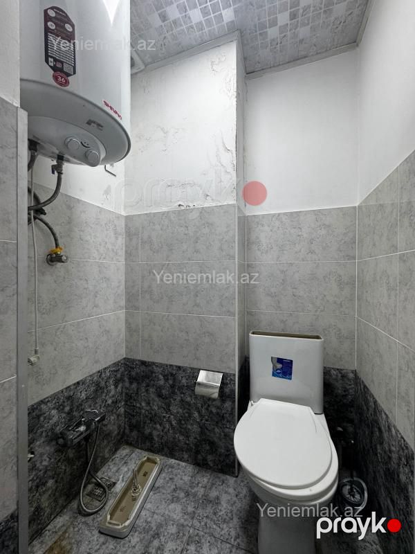 Satılır 2 otaqlı Bina evi menzil (Yeni tikili), 48 m², Masazır — Mənzil, Abşeron (6)