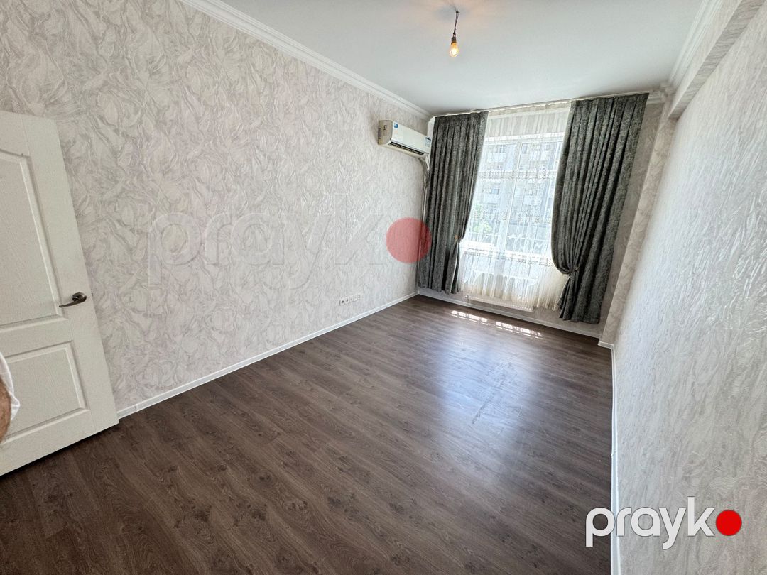 2-otaqlı yeni tikili, Yasamal r. 60 m² — Mənzil, Bakı (2)