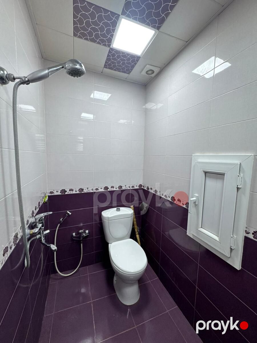 Satılır 2 otaqlı yeni tikili 70 m² — Mənzil, Bakı (12)