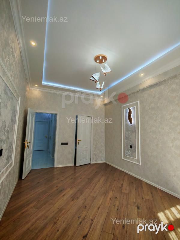 Satılır 3 otaqlı Bina evi menzil (Yeni tikili), 108 m², Xırdalan ş — Mənzil (9)