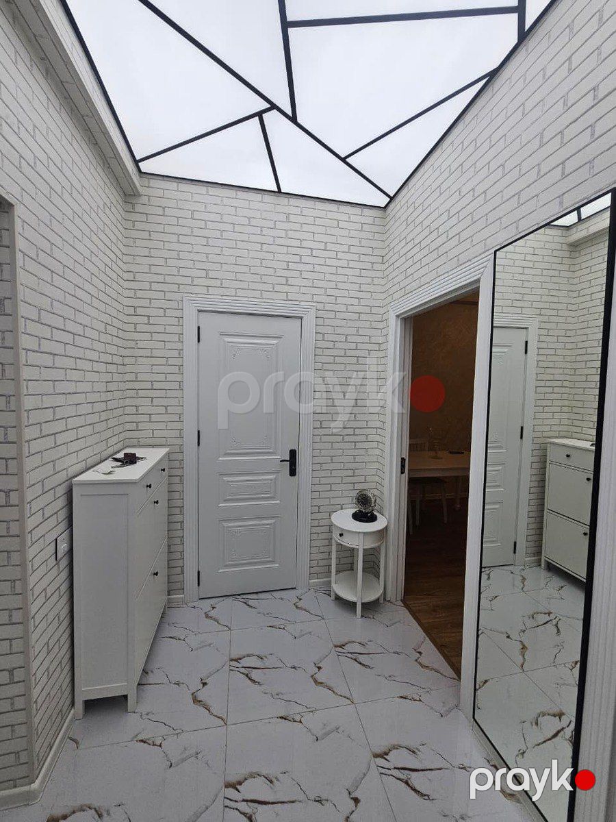 Satılır 2 otaqlı yeni tikili 61 m² — Mənzil, Xırdalan (8)