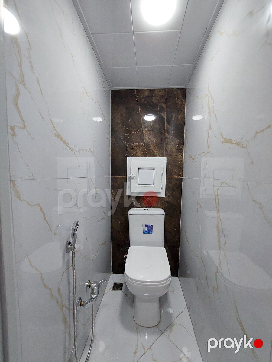 2-otaqlı mənzil, Hövsan qəs., 52 m² — Mənzil, Bakı (11)