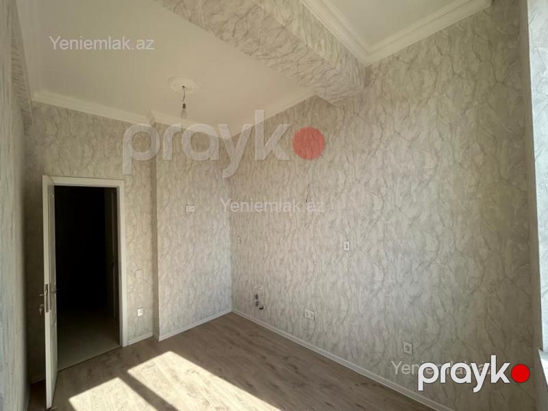 Satılır 2 otaqlı Bina evi menzil (Yeni tikili), 80 m², Saray — Mənzil, Abşeron (9)