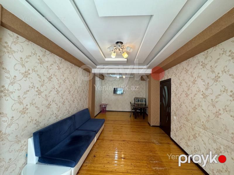 Satılır 3 otaqlı Bina evi menzil (Yeni tikili), 73 m², Masazır — Mənzil, Abşeron (6)