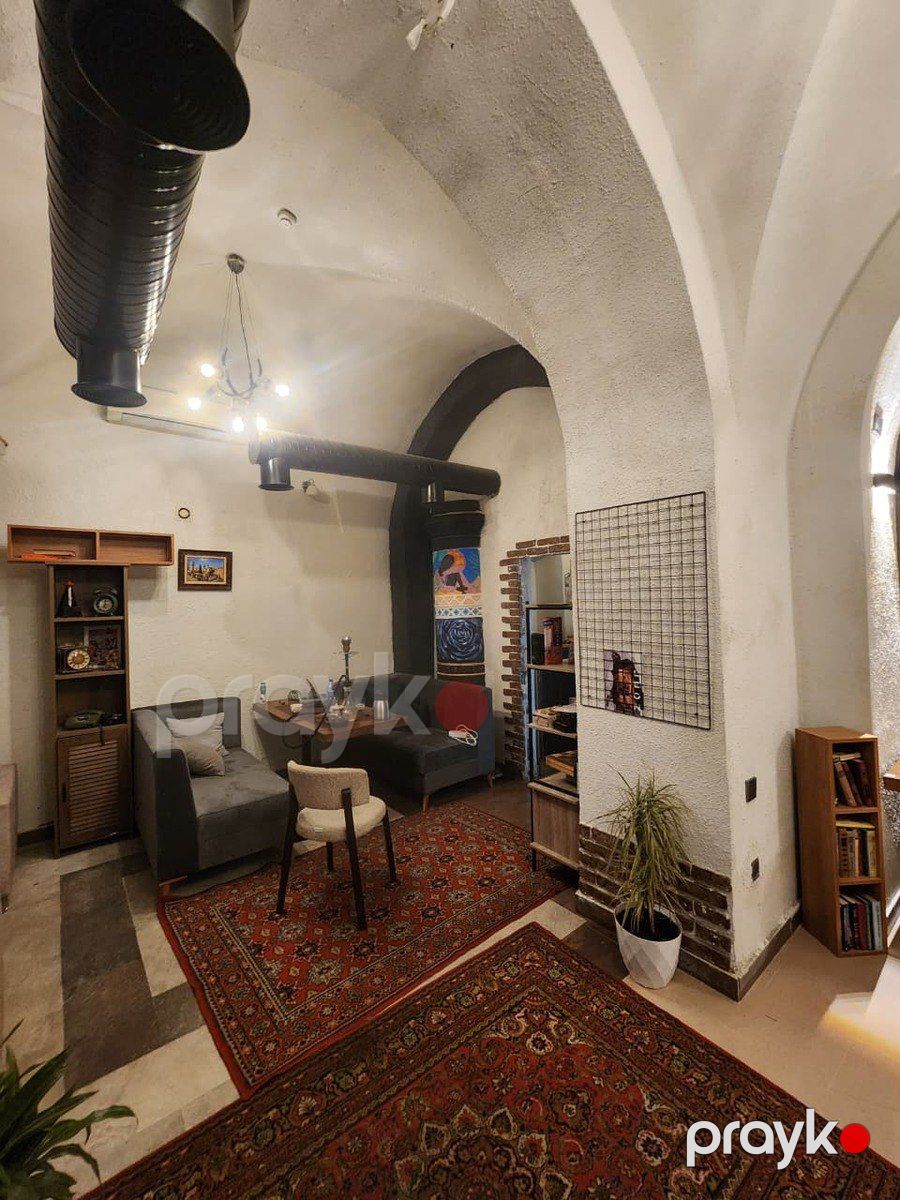 İcarəyə verilir obyekt 70 m² — Əmlak, Bakı (3)