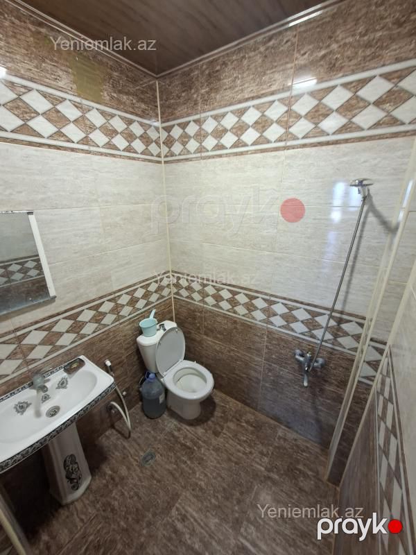 Satılır 2 otaqlı Bina evi menzil (Yeni tikili), 44 m², 76-cı məhəllə — Mənzil, Sumqayıt (7)