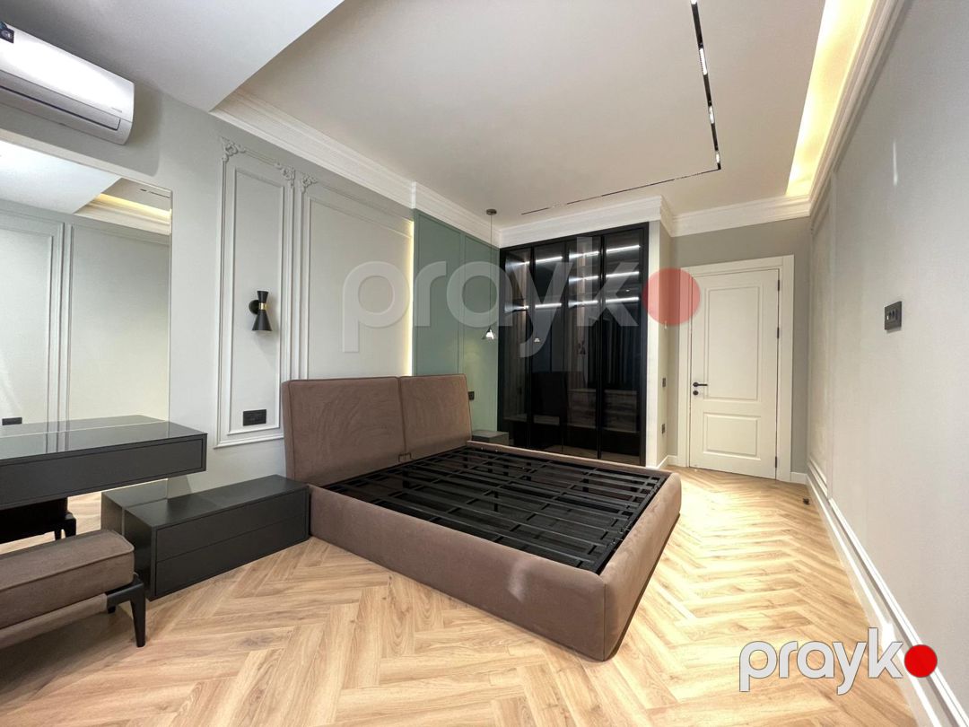 Satılır 3 otaqlı yeni tikili 92 m² — Mənzil, Bakı (8)