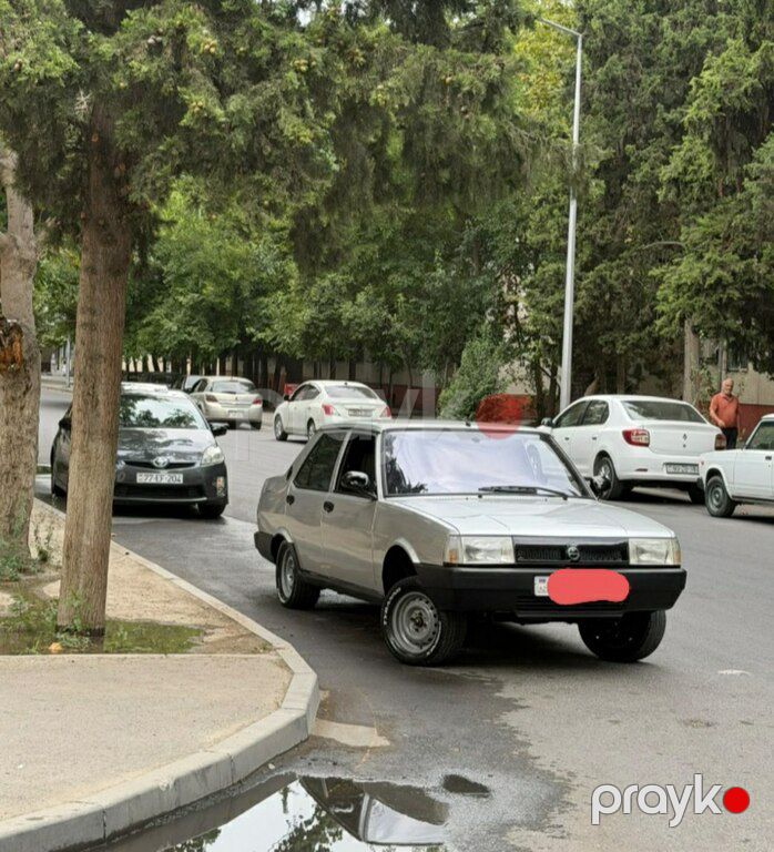 Tofas Sahin, 1.6 L, 2004 il, 98 000 km — Avtomobillər, Bakı (2)