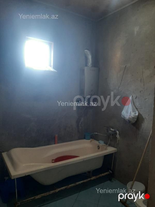Satılır 3 otaqlı Həyət evi / Villa, 120 m², 76-cı məhəllə — Ev, villa, Sumqayıt (11)