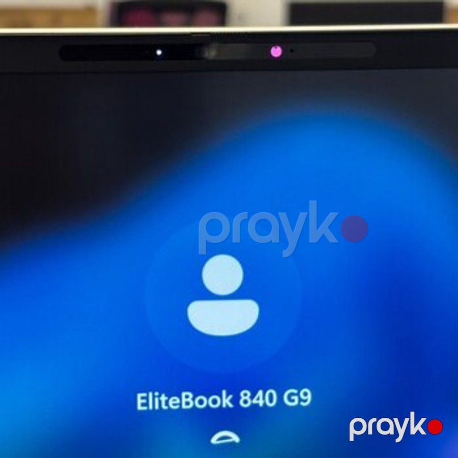 HP Elitebook 840 g9 (i7-12 16/512) — Noutbuklar, Bakı (7)