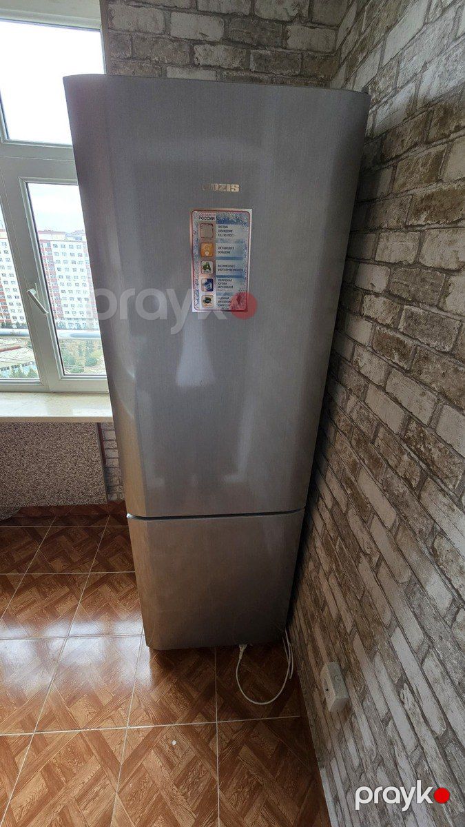İcarəyə verilir 3 otaqlı yeni tikili 71 m² — Mənzil, Bakı (8)