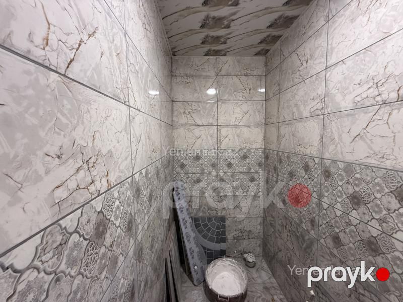 Satılır 2 otaqlı Həyət evi / Villa, 60 m², Binəqədi rayonu — Ev, villa, Bakı (4)