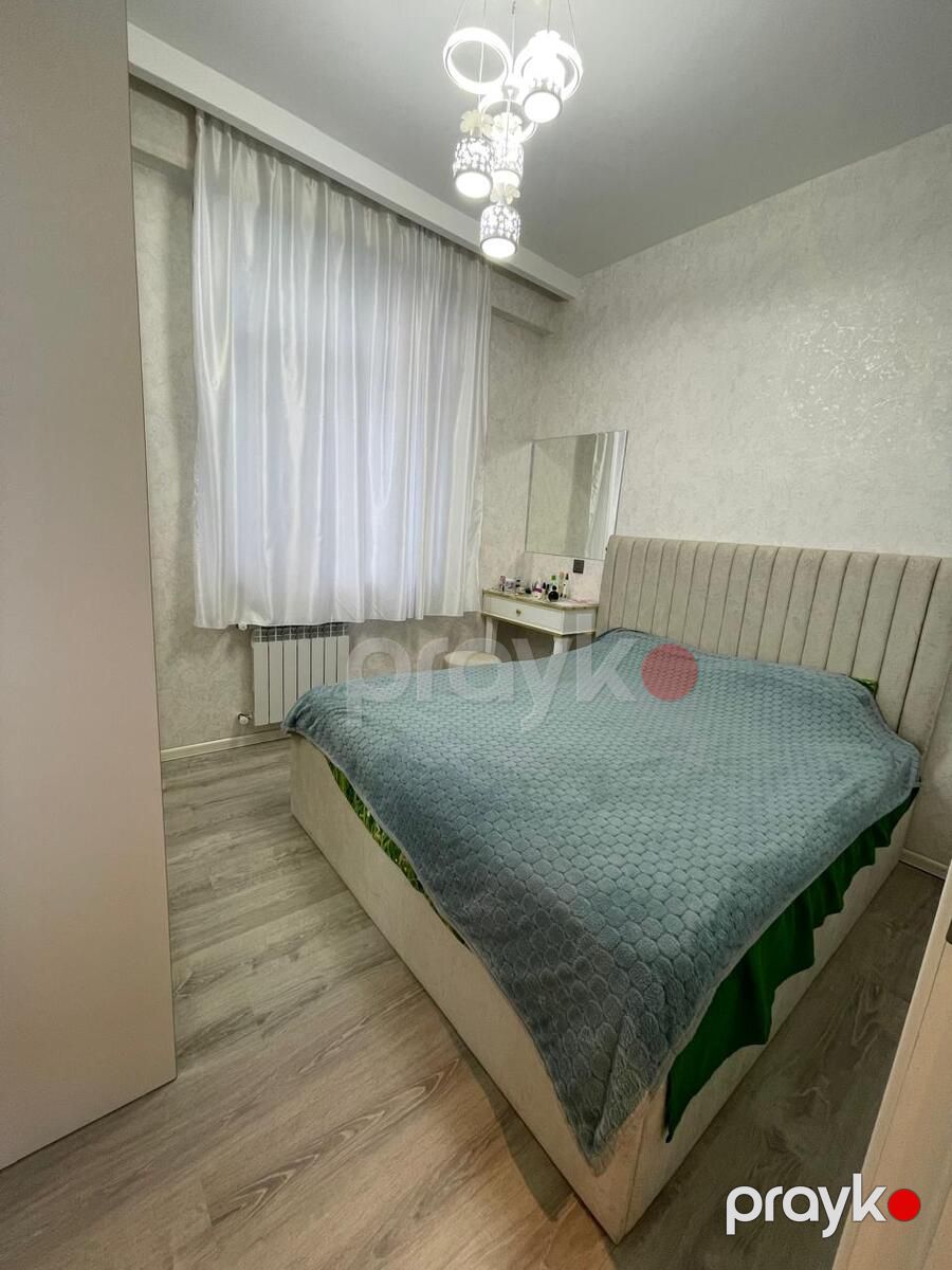 Satılır 3 otaqlı yeni tikili 58 m² — Mənzil, Bakı (4)