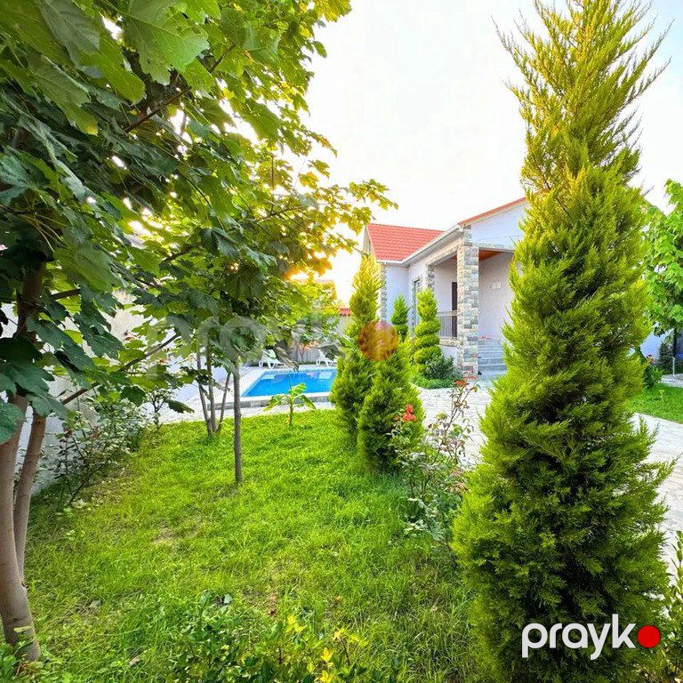 Həyət evi kirayə verilir, İsmayıllı rayonu — Ev, villa, İsmayıllı (3)