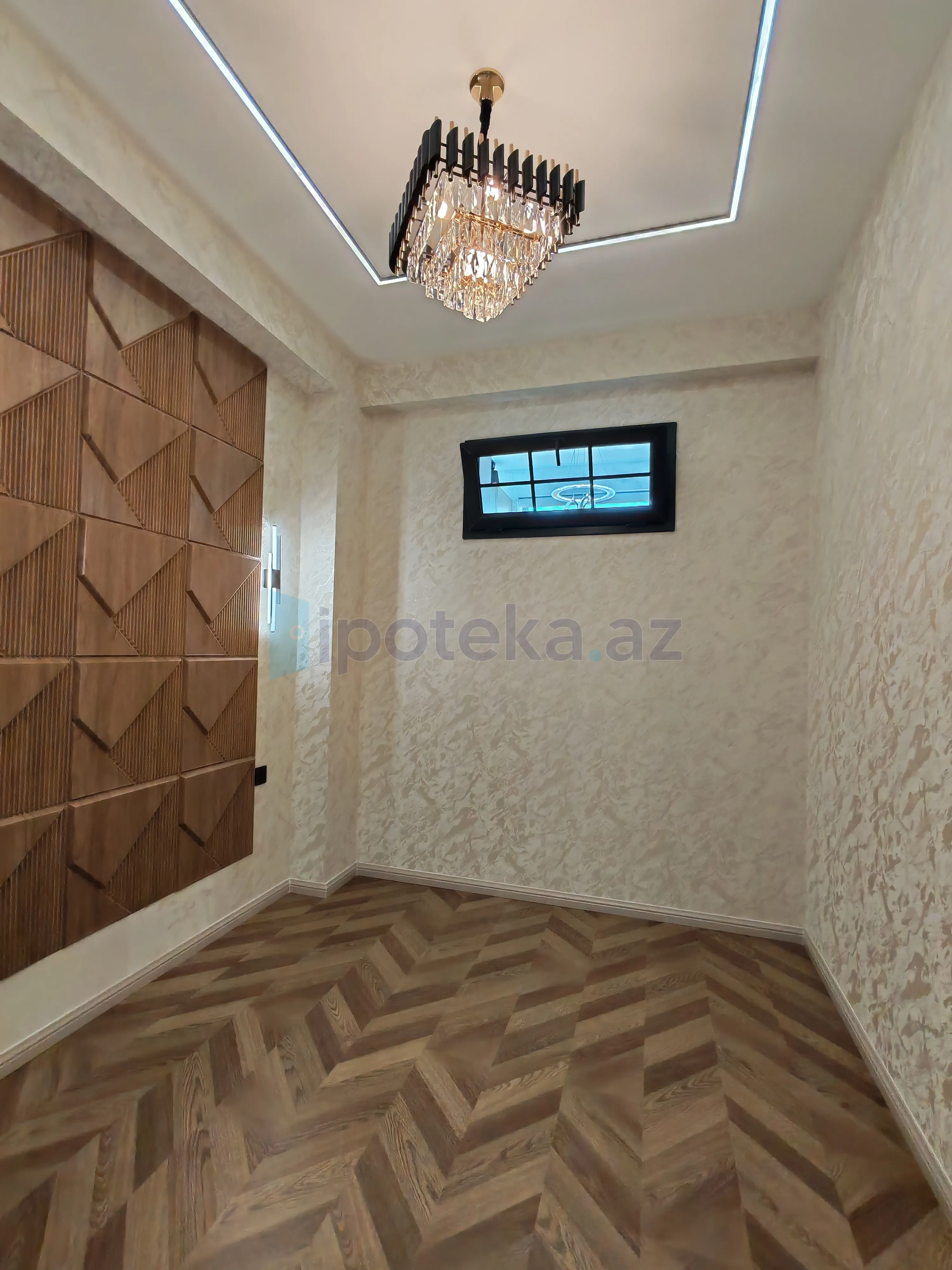 Satılır: 2 Otaq, Yeni tikili, 45.00 m² — Mənzil, Xırdalan (5)