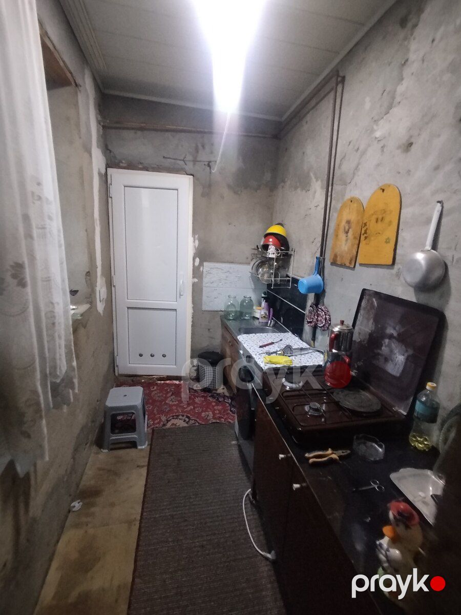 Həyət evi, Maştağa qəs — Ev, villa, Bakı (3)