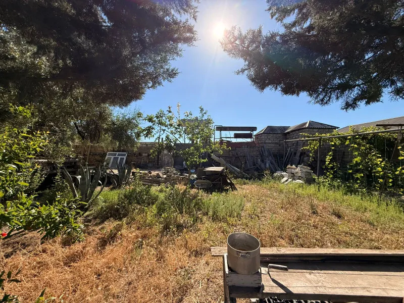 Şağan, Torpaq satılır - 7 sot — Torpaq, Bakı (4)