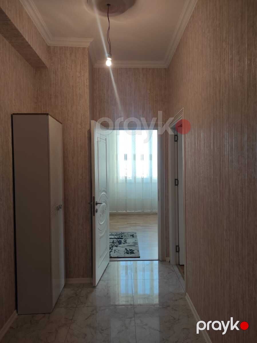 İcarəyə verilir 3 otaqlı yeni tikili 70 m² — Mənzil, Bakı (10)