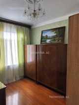Satılır 3 otaqlı Bina evi menzil (Köhnə tikili), 85 m², Xətai rayonu — Mənsur