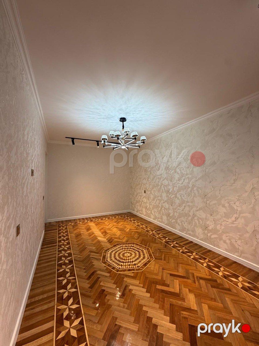 Satılır 3 otaqlı köhnə tikili 85 m² — Mənzil, Bakı (4)