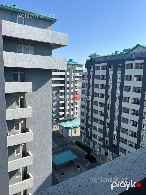 Satılır 3 otaqlı Bina evi menzil (Yeni tikili), 120 m², Sumqayıt Bulvarı — Mənzil, Sumqayıt (6)