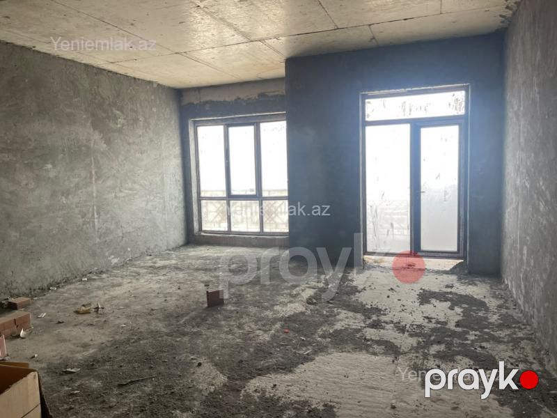 Satılır 4 otaqlı Bina evi menzil (Yeni tikili), 250 m², Nəsimi rayonu — Mənzil, Bakı (9)