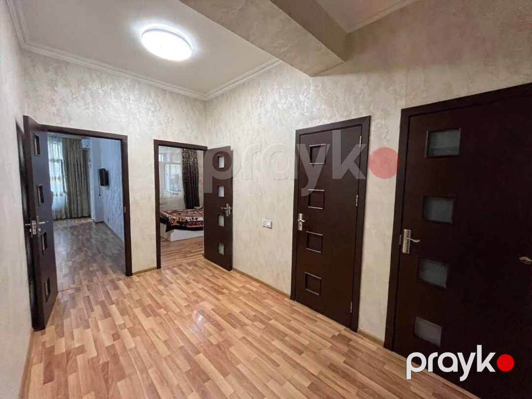 İcarəyə verilir 2 otaqlı yeni tikili 65 m² — Mənzil, Bakı (2)